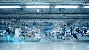 酷特智能：经营收入稳健，上半年净利润8489.85万元