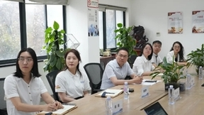 西古光通打造5G+智慧工厂，开启光纤光缆“智”造新篇章