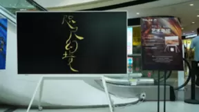 《咫尺幻境——昆虫身上的宇宙》揭幕，TCL华星携手华硕打造“色彩魔法