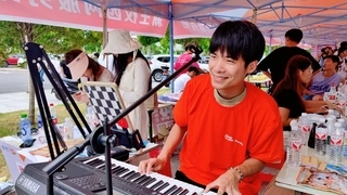 湖北移动数智迎新刷新智慧校园云生活