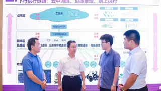 源于清华的开源时序数据库IoTDB刷新世界纪录