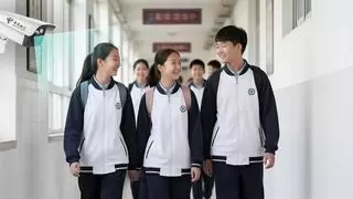 天翼视联多维构建校园安全新生态 全程守护撑起校园“平安伞”