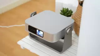 大眼橙X7D Pro升级版投影仪全新上市，配置升级成X7DUltra