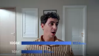 铁威马秋季九款新机蓄势待发，引领NAS全新潮流！