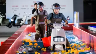 电动自行车行业或将再洗牌，雅迪电动车引领行业规范升级