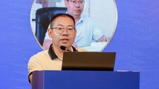 全空间智能GIS技术创新与数字化应用分论坛成功举办