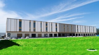 廊坊厂房办公区租赁，铭泰慧谷科技企业加速基地