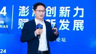 华为方坤鹏：拥抱移动AI时代新机遇，开启5G-A产业新征程