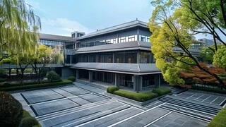 华宝新能全球首创XBC光伏瓦，捍卫东方建筑之美