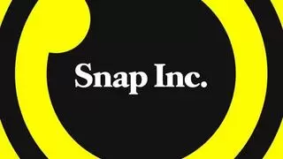 Snapchat即将在好友聊天对话旁边放置广告