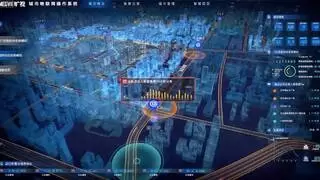 优刻得助力星河大地打造“北斗时空编码中心”