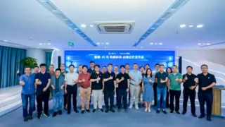 智谱AI与和鲸科技签署战略合作协议，共拓大模型产业应用与人才培养新未来