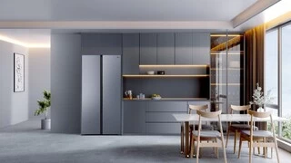 美的牵头制订行业首个超大全嵌式电冰箱标准