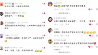 AI虚拟数字人与宁夏文旅合作共创 展现文旅应用无限可能