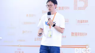 KaiwuDB CTO 魏可伟：用多模实现对行业的“one size best fits”