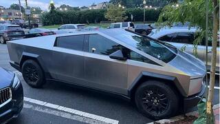 特斯拉全自动驾驶功能即将应用于Cybertruck，或许还会在欧洲和中国推出