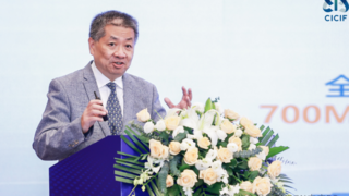 中国广电曾庆军：5G NR广播等新业务，提供以特色5G数字化赋能新方案