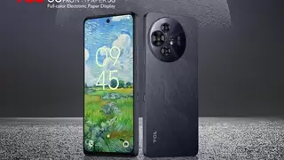 TCL携全新系列手机和平板亮相IFA2024，引领AI与护眼技术新潮流