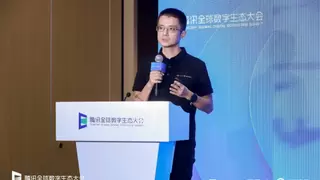全面升级！腾讯云发布运营商行业六大场景解决方案图谱