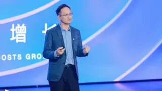 腾讯云提出“百千万”生态目标，助力合作伙伴高质量增长