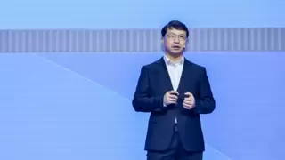 腾讯云副总裁吴运声：大模型全矩阵产品升级 助力产业落地