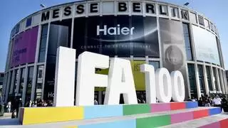 海尔亮相IFA 2024：全球化品牌的高端、绿色、智慧