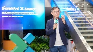 合作伙伴数量突破100家，西门子Xcelerator以持续扩展生态助推中国产业转型升级