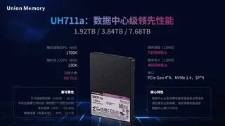 忆联荣膺2024 ODCC“优秀合作伙伴“奖，以技术创新赋能新质生产力