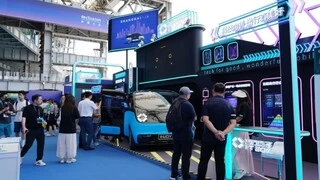 智行盒子一站式解决方案 引领出行行业智能化升级