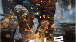 智慧工地|“搬砖”日常，研祥智慧园区科技护航！