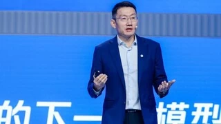 腾讯邱跃鹏：围绕智能化、融合创新、国际化，打造面向未来的云