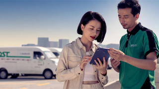 地上铁金标：重新定义好车子的金色标准