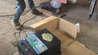 中锂天源24V磷酸铁锂电池：高品质锂电解决方案的首选