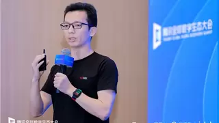 腾讯数据库实现全栈国产升级，助力产业全面自主创新