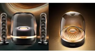 京东与哈曼战略合作升级 携手打造智能音频领域“先人一步”体验