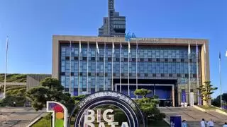 思特奇全面参与2024数博会，强化数智技术赋能、开创数字经济新未来