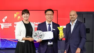 TCL实业荣获IFA2024多项大奖，展示全球科技创新力量