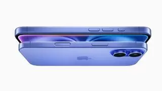 苹果发布iPhone 16，搭载更快的处理器和相机控制按钮