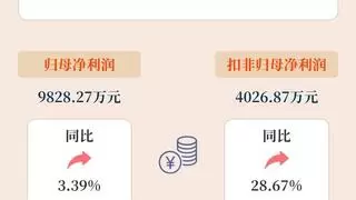 拐点已至 东软集团FY24业绩显著提升