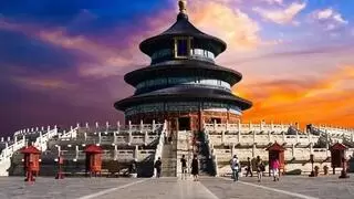 新质竞技 数实灵动 首届“灵境·石景山杯”数字文旅创新大赛正式启动