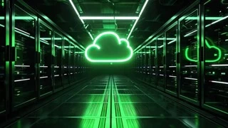 “新绿杯”三等奖！天翼云HBlock支撑数据中心实现社会、经济效益共赢