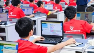 点猫科技：助力逻辑思维形成 培养孩子未来竞争力