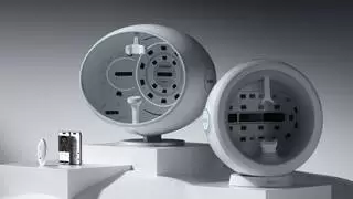 美图宜肤推出DermSight画质提升技术，清晰度提升超过35%