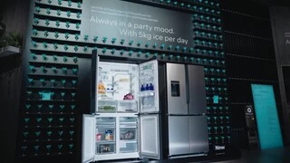 “Say hi to Intelligence”——西门子家电2024柏林IFA展演绎智能科技简化生活