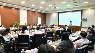 华为赋能中心高研班：人力资源管理激发企业活力之源