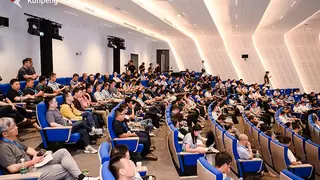 2024鲲鹏原生开发伙伴圈层活动·北京站成功举办