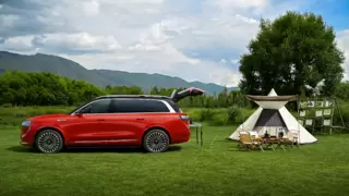 问界M9大五座璀璨登场，尚雯婕现身鸿蒙智行星光之夜演唱