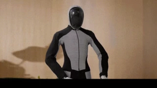 1X人形机器人NEO惊艳亮相，微美全息加快产业+机器人融合应用