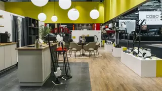 德国卡赫亮相百年IFA，前沿清洁科技闪耀全场