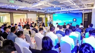 中国新办公创新发展论坛成功举办，零秒携手行业代表共塑创新生态